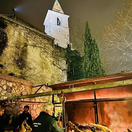 L'escapade D'allauch Allauch
